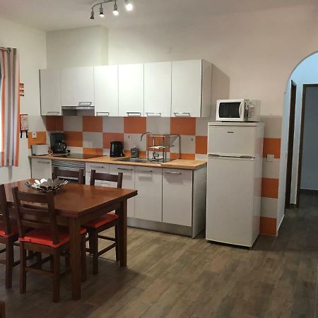 Apartmán Zesty Orange By Ithouse Albufeira Exteriér fotografie