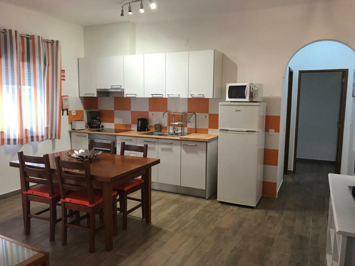 Apartmán Zesty Orange By Ithouse Albufeira Exteriér fotografie