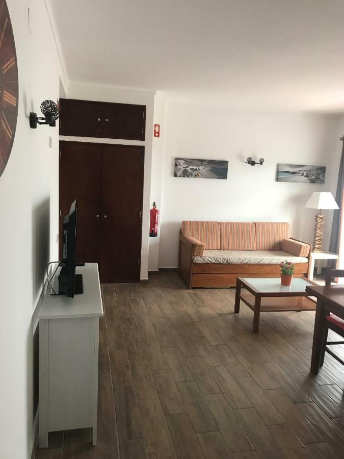 Apartmán Zesty Orange By Ithouse Albufeira Exteriér fotografie