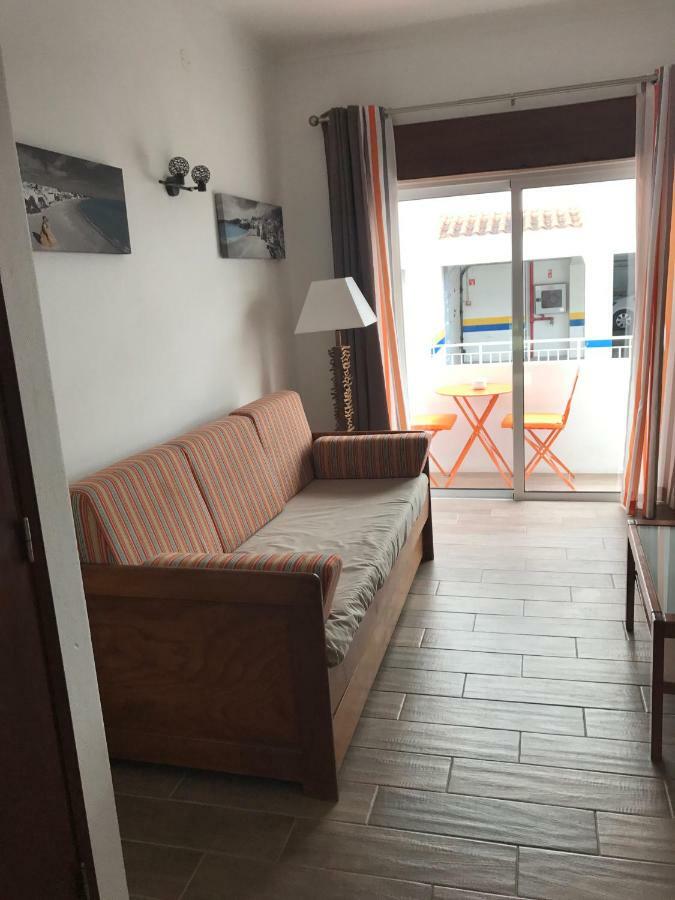 Apartmán Zesty Orange By Ithouse Albufeira Exteriér fotografie