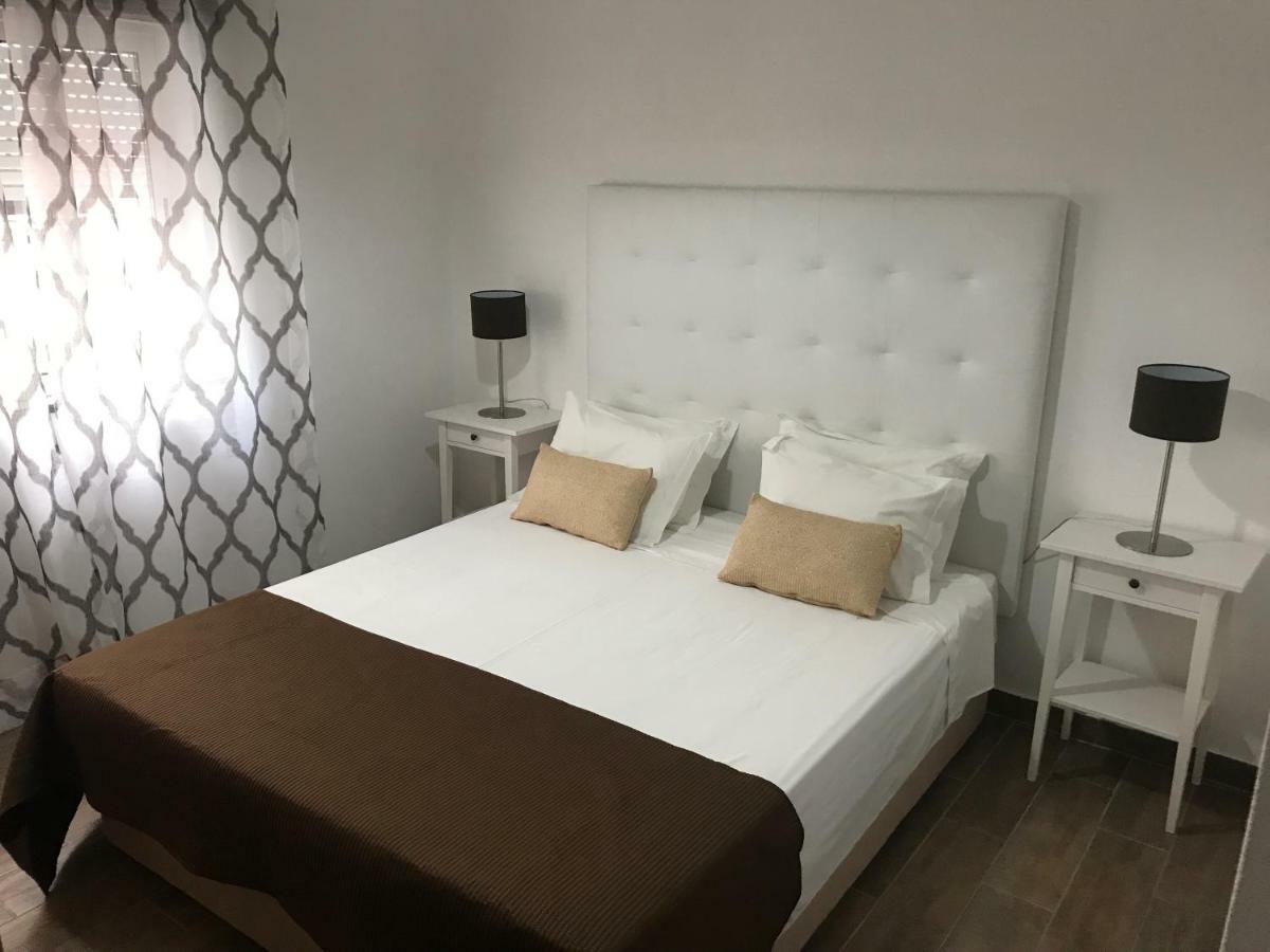 Apartmán Zesty Orange By Ithouse Albufeira Exteriér fotografie