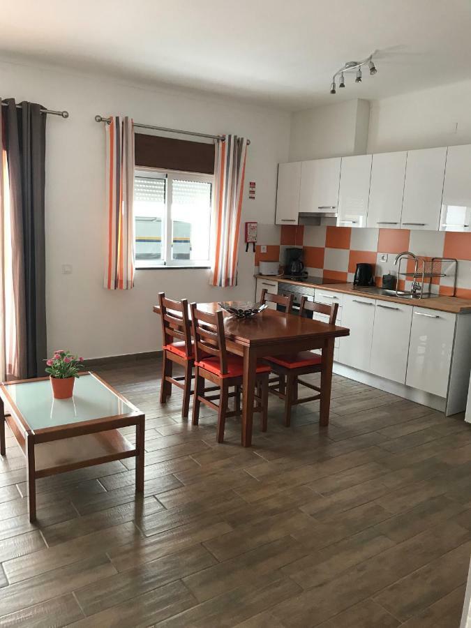 Apartmán Zesty Orange By Ithouse Albufeira Exteriér fotografie