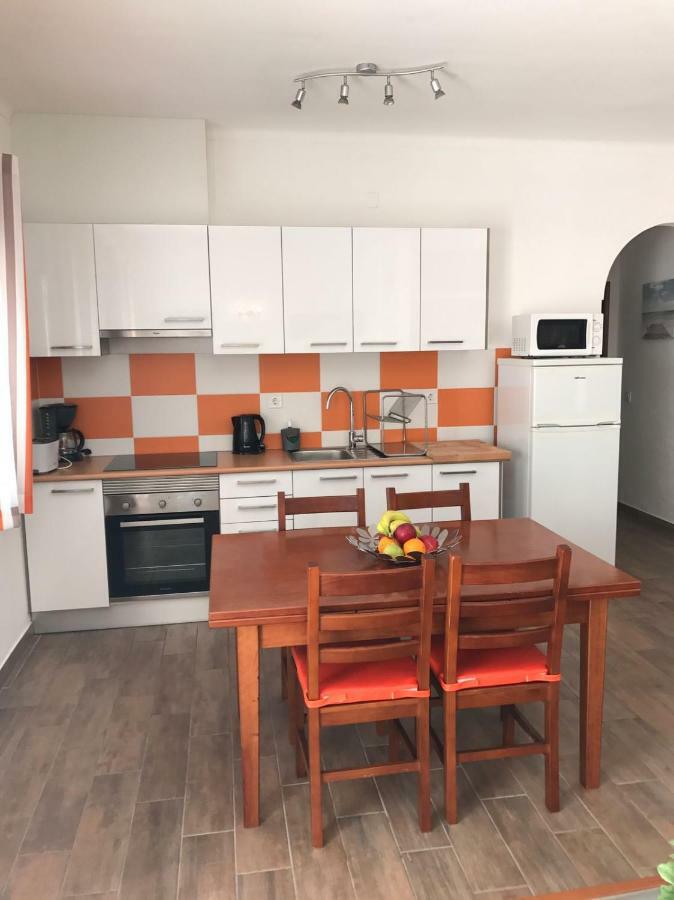 Apartmán Zesty Orange By Ithouse Albufeira Exteriér fotografie