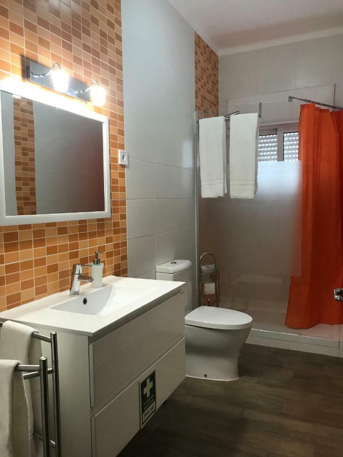 Apartmán Zesty Orange By Ithouse Albufeira Exteriér fotografie